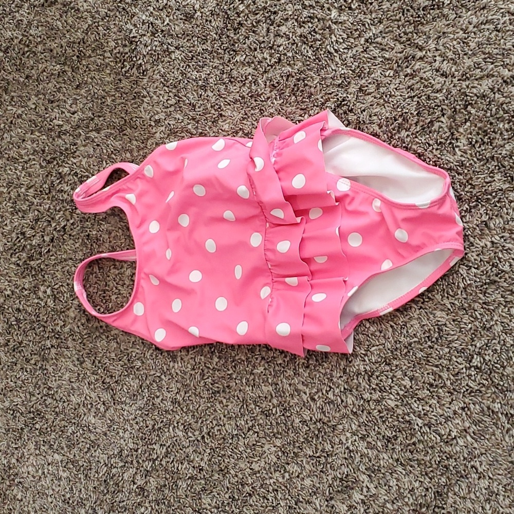 Toddler Swim Suit